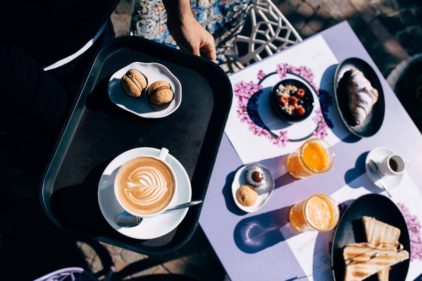 Colazione